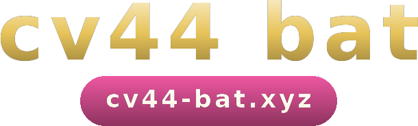 cv44 bat logo